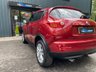 USED 2011 61 NISSAN JUKE 1.6 TEKNA 5d 117 BHP ALLOYS+CRUISE+KEYLESS+LEATHER