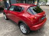 USED 2011 61 NISSAN JUKE 1.6 TEKNA 5d 117 BHP ALLOYS+CRUISE+KEYLESS+LEATHER