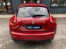 USED 2011 61 NISSAN JUKE 1.6 TEKNA 5d 117 BHP ALLOYS+CRUISE+KEYLESS+LEATHER