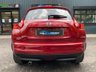 USED 2011 61 NISSAN JUKE 1.6 TEKNA 5d 117 BHP ALLOYS+CRUISE+KEYLESS+LEATHER