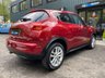 USED 2011 61 NISSAN JUKE 1.6 TEKNA 5d 117 BHP ALLOYS+CRUISE+KEYLESS+LEATHER