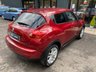 USED 2011 61 NISSAN JUKE 1.6 TEKNA 5d 117 BHP ALLOYS+CRUISE+KEYLESS+LEATHER