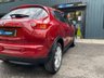 USED 2011 61 NISSAN JUKE 1.6 TEKNA 5d 117 BHP ALLOYS+CRUISE+KEYLESS+LEATHER