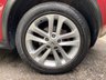 USED 2011 61 NISSAN JUKE 1.6 TEKNA 5d 117 BHP ALLOYS+CRUISE+KEYLESS+LEATHER