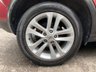 USED 2011 61 NISSAN JUKE 1.6 TEKNA 5d 117 BHP ALLOYS+CRUISE+KEYLESS+LEATHER