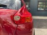 USED 2011 61 NISSAN JUKE 1.6 TEKNA 5d 117 BHP ALLOYS+CRUISE+KEYLESS+LEATHER
