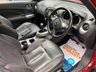 USED 2011 61 NISSAN JUKE 1.6 TEKNA 5d 117 BHP ALLOYS+CRUISE+KEYLESS+LEATHER
