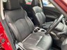 USED 2011 61 NISSAN JUKE 1.6 TEKNA 5d 117 BHP ALLOYS+CRUISE+KEYLESS+LEATHER