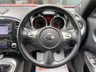 USED 2011 61 NISSAN JUKE 1.6 TEKNA 5d 117 BHP ALLOYS+CRUISE+KEYLESS+LEATHER