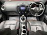 USED 2011 61 NISSAN JUKE 1.6 TEKNA 5d 117 BHP ALLOYS+CRUISE+KEYLESS+LEATHER