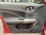 USED 2011 61 NISSAN JUKE 1.6 TEKNA 5d 117 BHP ALLOYS+CRUISE+KEYLESS+LEATHER