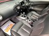 USED 2011 61 NISSAN JUKE 1.6 TEKNA 5d 117 BHP ALLOYS+CRUISE+KEYLESS+LEATHER