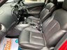 USED 2011 61 NISSAN JUKE 1.6 TEKNA 5d 117 BHP ALLOYS+CRUISE+KEYLESS+LEATHER
