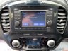 USED 2011 61 NISSAN JUKE 1.6 TEKNA 5d 117 BHP ALLOYS+CRUISE+KEYLESS+LEATHER