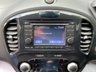 USED 2011 61 NISSAN JUKE 1.6 TEKNA 5d 117 BHP ALLOYS+CRUISE+KEYLESS+LEATHER