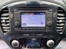 USED 2011 61 NISSAN JUKE 1.6 TEKNA 5d 117 BHP ALLOYS+CRUISE+KEYLESS+LEATHER