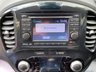 USED 2011 61 NISSAN JUKE 1.6 TEKNA 5d 117 BHP ALLOYS+CRUISE+KEYLESS+LEATHER