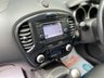 USED 2011 61 NISSAN JUKE 1.6 TEKNA 5d 117 BHP ALLOYS+CRUISE+KEYLESS+LEATHER