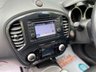 USED 2011 61 NISSAN JUKE 1.6 TEKNA 5d 117 BHP ALLOYS+CRUISE+KEYLESS+LEATHER