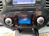 USED 2011 61 NISSAN JUKE 1.6 TEKNA 5d 117 BHP ALLOYS+CRUISE+KEYLESS+LEATHER