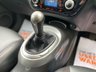 USED 2011 61 NISSAN JUKE 1.6 TEKNA 5d 117 BHP ALLOYS+CRUISE+KEYLESS+LEATHER