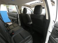 USED 2017 17 MITSUBISHI OUTLANDER 2.0 PHEV 4H 5d 200 BHP SAT NAV SUNROOF LEATHER VAT Q