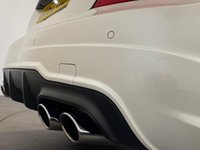 USED 2012 62 MERCEDES-BENZ C CLASS 6.2 C63 AMG 2d 457 BHP Sensational performance , &pound;12030 5 Star Factory options,  Non Turbo 6.3 V8 AMG Hardcore , Becoming collectable this vehicle is one to cherish and enjoy