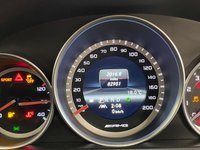 USED 2012 62 MERCEDES-BENZ C CLASS 6.2 C63 AMG 2d 457 BHP Sensational performance , &pound;12030 5 Star Factory options,  Non Turbo 6.3 V8 AMG Hardcore , Becoming collectable this vehicle is one to cherish and enjoy