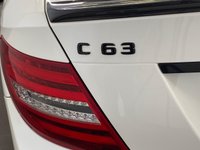 USED 2012 62 MERCEDES-BENZ C CLASS 6.2 C63 AMG 2d 457 BHP Sensational performance , &pound;12030 5 Star Factory options,  Non Turbo 6.3 V8 AMG Hardcore , Becoming collectable this vehicle is one to cherish and enjoy