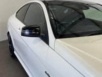 USED 2012 62 MERCEDES-BENZ C CLASS 6.2 C63 AMG 2d 457 BHP Sensational performance , &pound;12030 5 Star Factory options,  Non Turbo 6.3 V8 AMG Hardcore , Becoming collectable this vehicle is one to cherish and enjoy