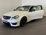 USED 2012 62 MERCEDES-BENZ C CLASS 6.2 C63 AMG 2d 457 BHP Sensational performance , &pound;12030 5 Star Factory options,  Non Turbo 6.3 V8 AMG Hardcore , Becoming collectable this vehicle is one to cherish and enjoy