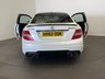 USED 2012 62 MERCEDES-BENZ C CLASS 6.2 C63 AMG 2d 457 BHP Sensational performance , &pound;12030 5 Star Factory options,  Non Turbo 6.3 V8 AMG Hardcore , Becoming collectable this vehicle is one to cherish and enjoy