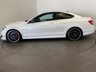 USED 2012 62 MERCEDES-BENZ C CLASS 6.2 C63 AMG 2d 457 BHP Sensational performance , &pound;12030 5 Star Factory options,  Non Turbo 6.3 V8 AMG Hardcore , Becoming collectable this vehicle is one to cherish and enjoy