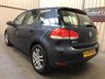 USED 2009 09 VOLKSWAGEN GOLF 1.4 SE TSI 5d 121 BHP OVER 100 CARS IN STOCK