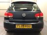 USED 2009 09 VOLKSWAGEN GOLF 1.4 SE TSI 5d 121 BHP OVER 100 CARS IN STOCK