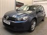 USED 2009 09 VOLKSWAGEN GOLF 1.4 SE TSI 5d 121 BHP OVER 100 CARS IN STOCK