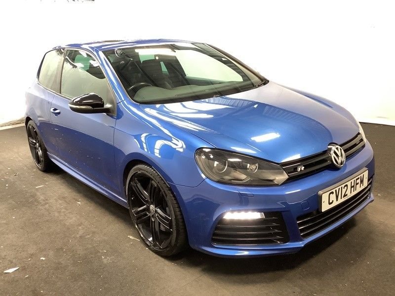 View our VOLKSWAGEN GOLF
