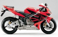 USED 2003 03 HONDA CBR600RR RR-3  LOW MILEAGE