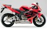 USED 2003 03 HONDA CBR600RR RR-3  LOW MILEAGE