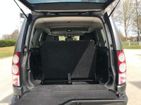 USED 2013 63 LAND ROVER DISCOVERY 3.0 4 SDV6 HSE 5d 255 BHP SAT NAV + CAMERA + P , SENSORS + +
