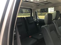 USED 2013 63 LAND ROVER DISCOVERY 3.0 4 SDV6 HSE 5d 255 BHP SAT NAV + CAMERA + P , SENSORS + +