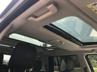 USED 2013 63 LAND ROVER DISCOVERY 3.0 4 SDV6 HSE 5d 255 BHP SAT NAV + CAMERA + P , SENSORS + +