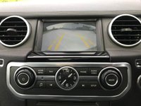 USED 2013 63 LAND ROVER DISCOVERY 3.0 4 SDV6 HSE 5d 255 BHP SAT NAV + CAMERA + P , SENSORS + +
