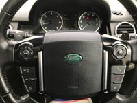 USED 2013 63 LAND ROVER DISCOVERY 3.0 4 SDV6 HSE 5d 255 BHP SAT NAV + CAMERA + P , SENSORS + +