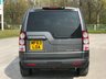 USED 2013 63 LAND ROVER DISCOVERY 3.0 4 SDV6 HSE 5d 255 BHP SAT NAV + CAMERA + P , SENSORS + +