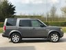 USED 2013 63 LAND ROVER DISCOVERY 3.0 4 SDV6 HSE 5d 255 BHP SAT NAV + CAMERA + P , SENSORS + +