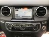 USED 2013 63 LAND ROVER DISCOVERY 3.0 4 SDV6 HSE 5d 255 BHP SAT NAV + CAMERA + P , SENSORS + +