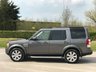 USED 2013 63 LAND ROVER DISCOVERY 3.0 4 SDV6 HSE 5d 255 BHP SAT NAV + CAMERA + P , SENSORS + +