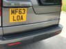 USED 2013 63 LAND ROVER DISCOVERY 3.0 4 SDV6 HSE 5d 255 BHP SAT NAV + CAMERA + P , SENSORS + +