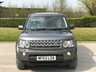 USED 2013 63 LAND ROVER DISCOVERY 3.0 4 SDV6 HSE 5d 255 BHP SAT NAV + CAMERA + P , SENSORS + +